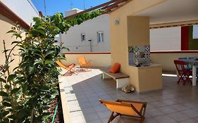 Cala Verdegiglio Home